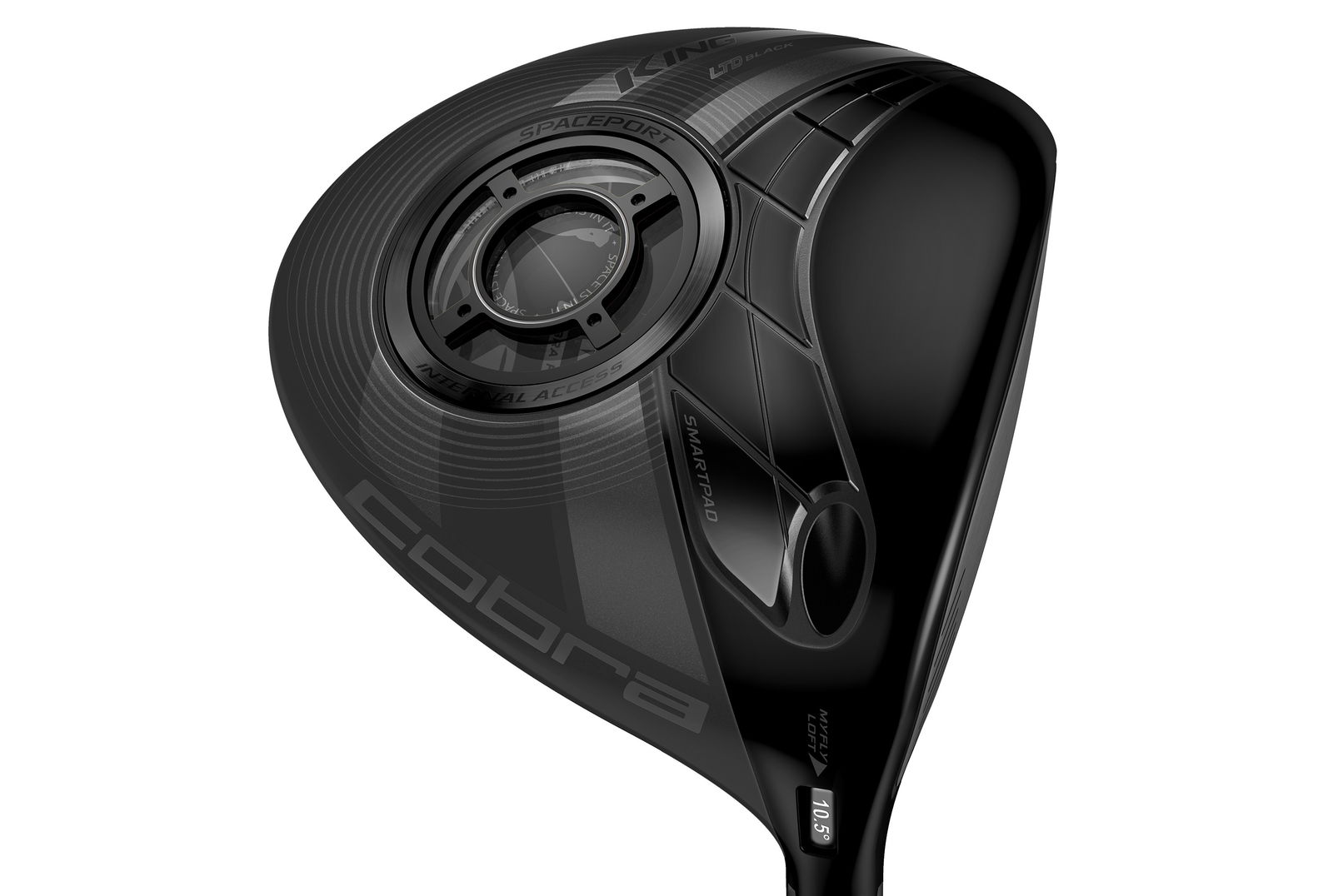 Cobra unveils F7 drivers